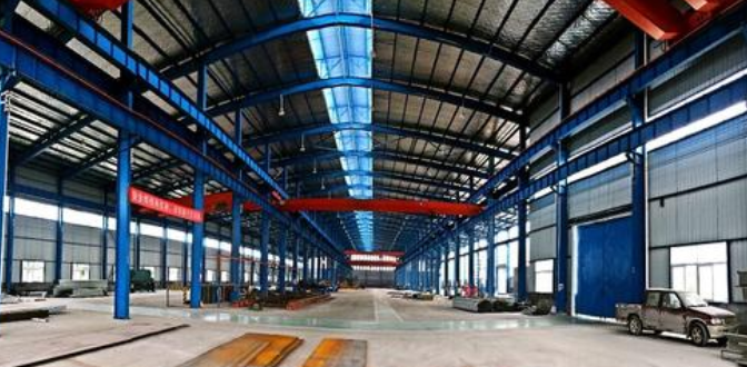 阜康大家知道重型钢结构在施工中轻易出现哪些问题吗
